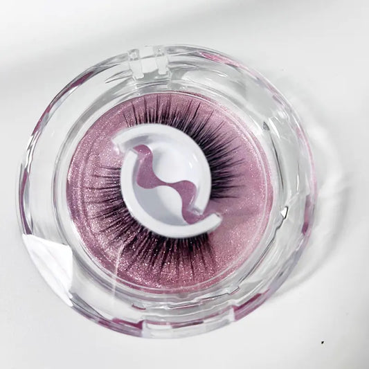 Self-Adhesive  Eyelashes