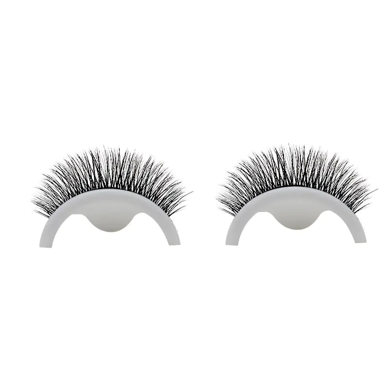 Self-Adhesive  Eyelashes